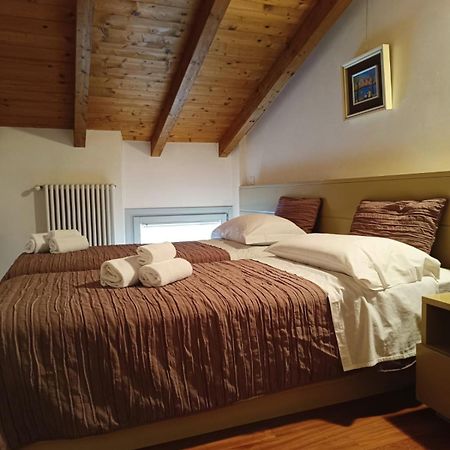 Amamantua Bed & Breakfast Luaran gambar