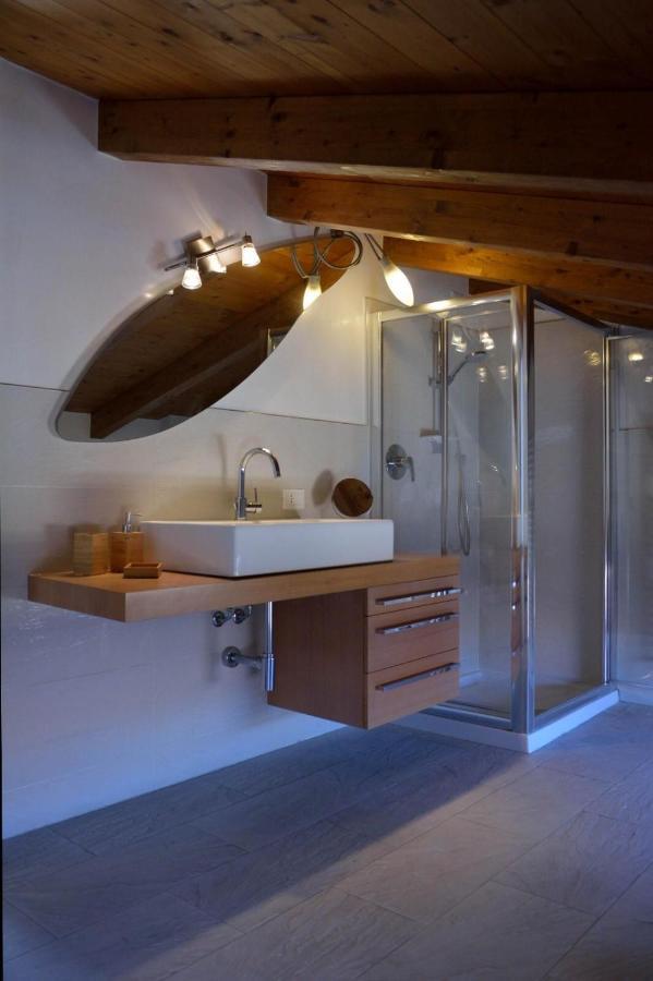 Amamantua Bed & Breakfast Luaran gambar