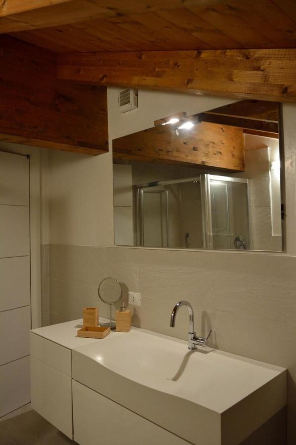 Amamantua Bed & Breakfast Luaran gambar