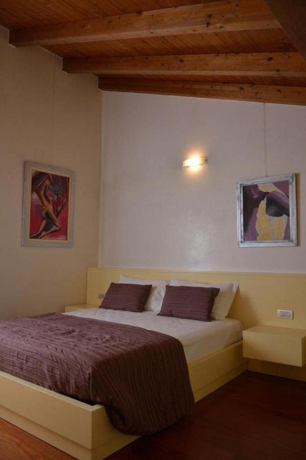 Amamantua Bed & Breakfast Luaran gambar