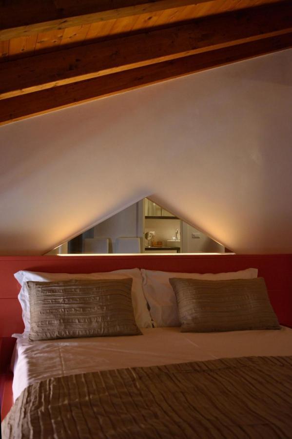 Amamantua Bed & Breakfast Luaran gambar