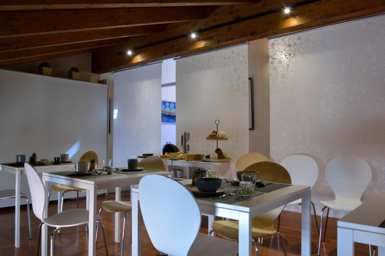 Amamantua Bed & Breakfast Luaran gambar