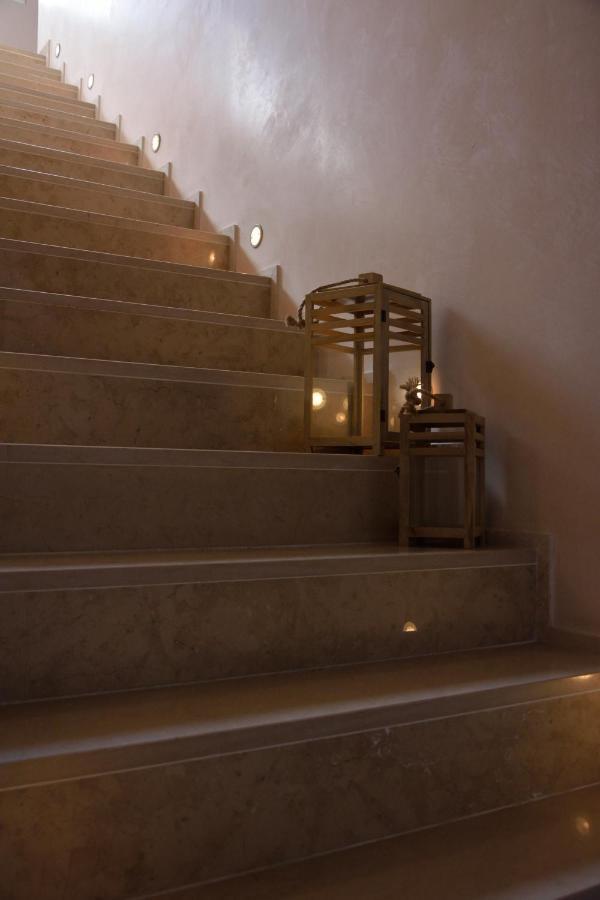 Amamantua Bed & Breakfast Luaran gambar