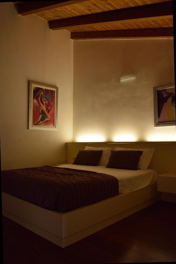 Amamantua Bed & Breakfast Luaran gambar
