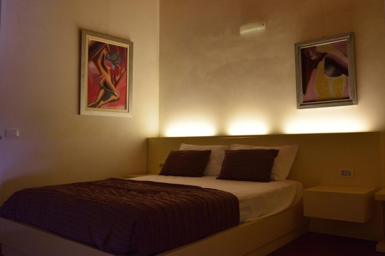 Amamantua Bed & Breakfast Luaran gambar