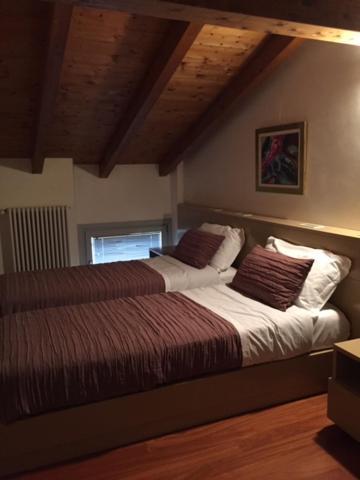 Amamantua Bed & Breakfast Luaran gambar