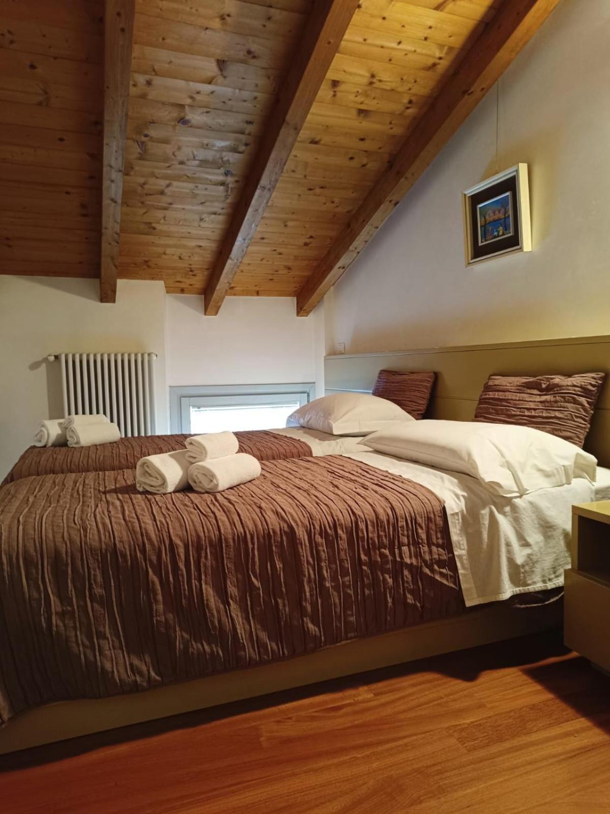 Amamantua Bed & Breakfast Luaran gambar