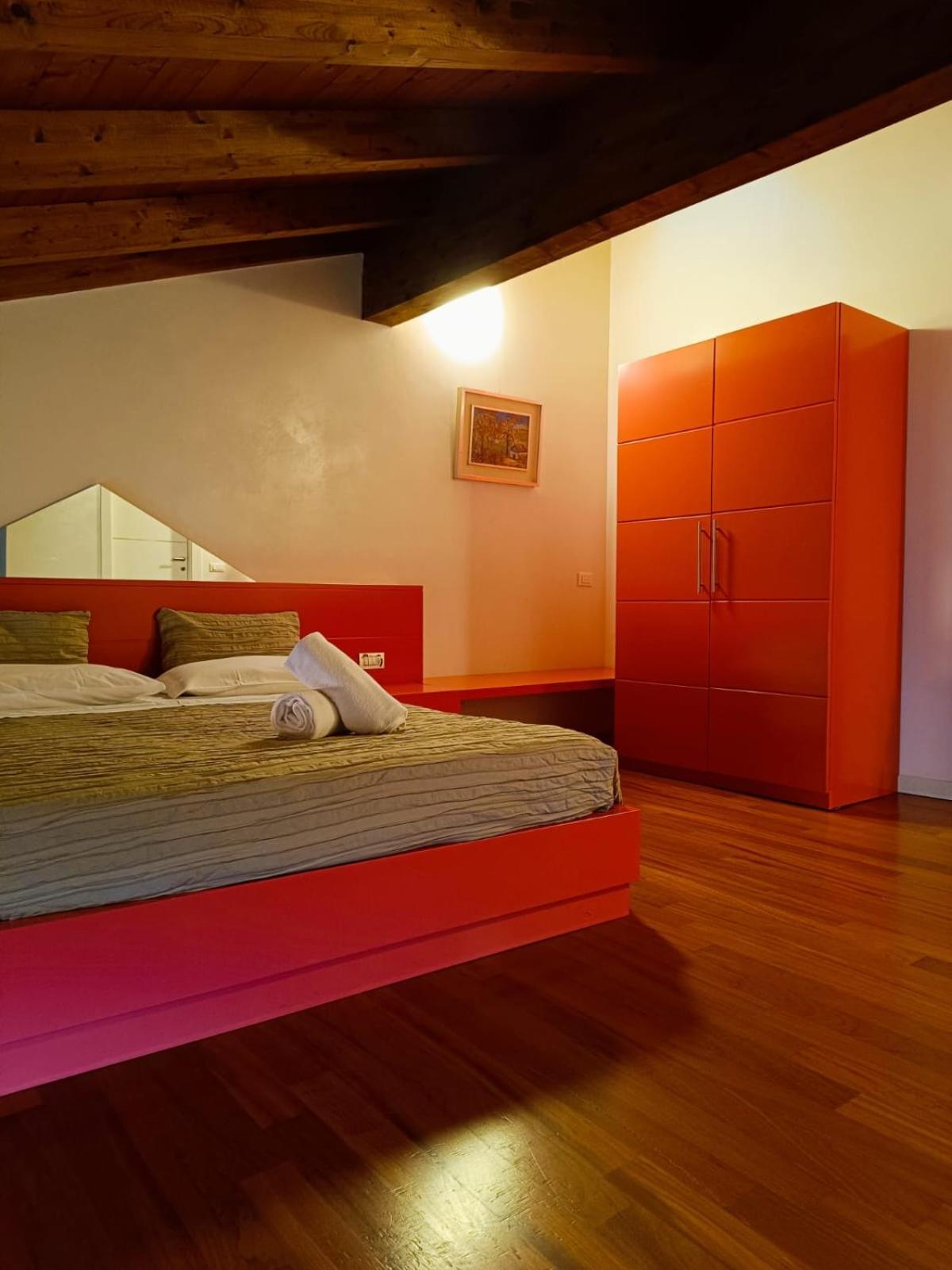 Amamantua Bed & Breakfast Luaran gambar