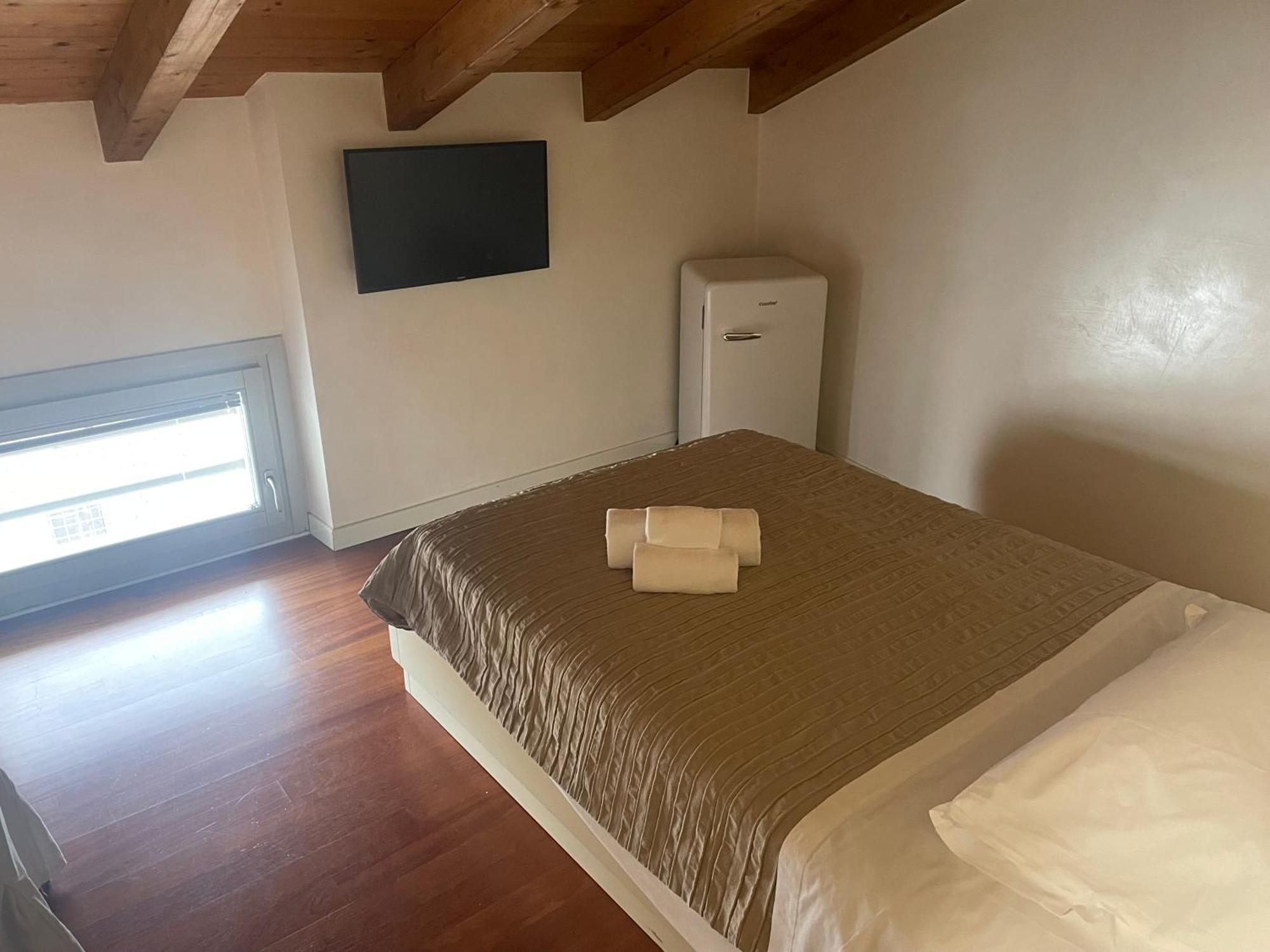Amamantua Bed & Breakfast Luaran gambar