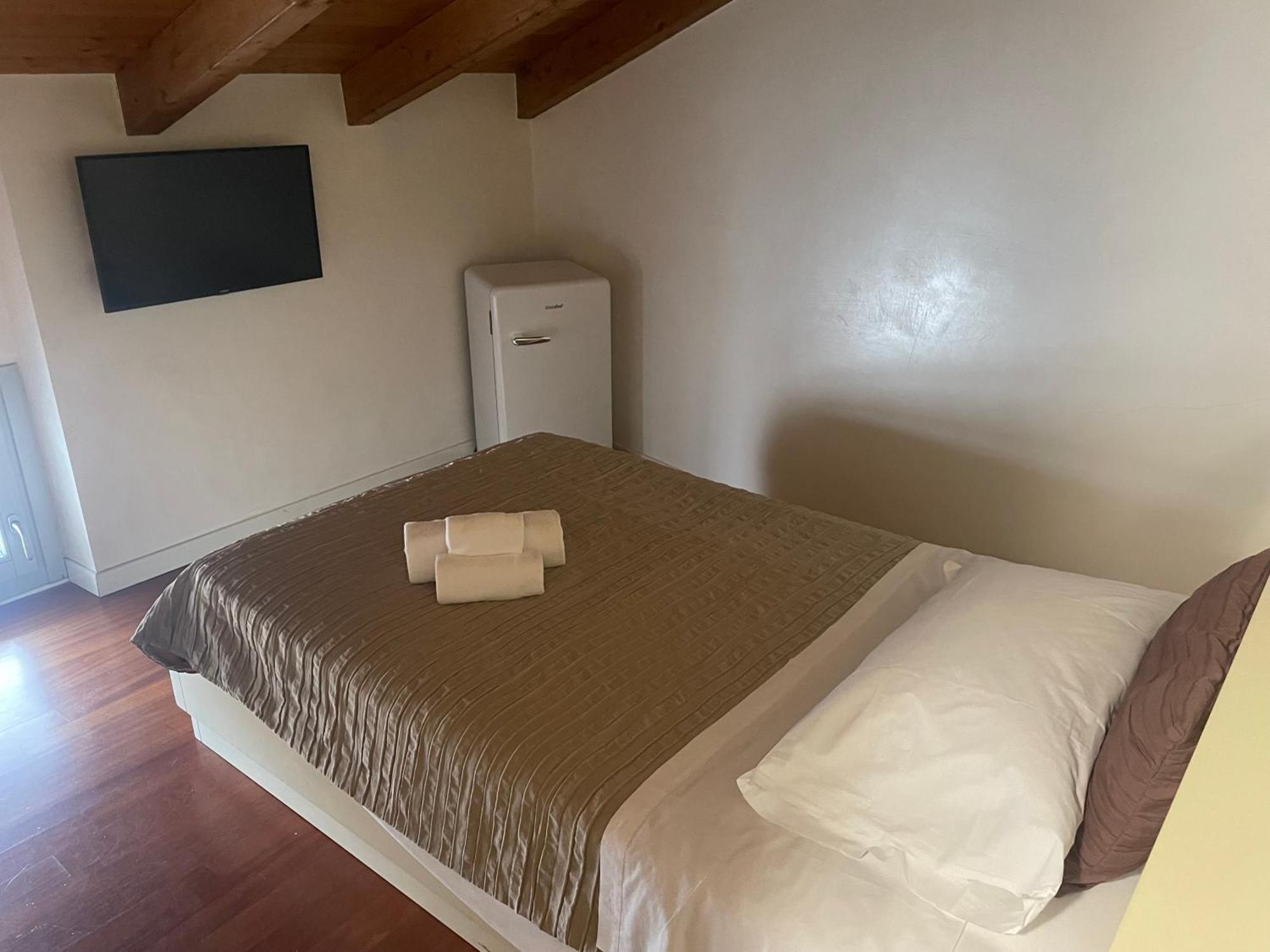 Amamantua Bed & Breakfast Luaran gambar
