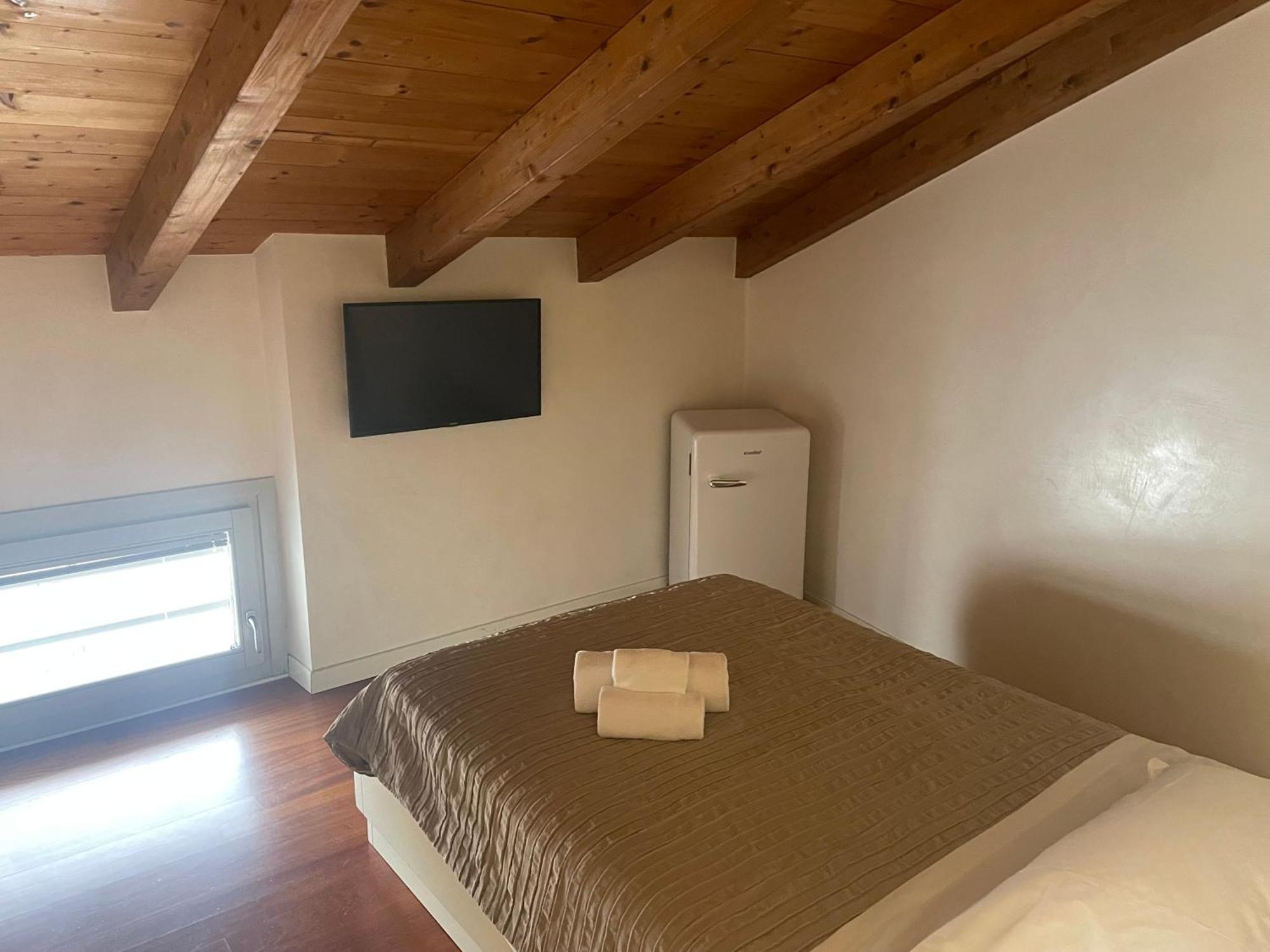 Amamantua Bed & Breakfast Luaran gambar